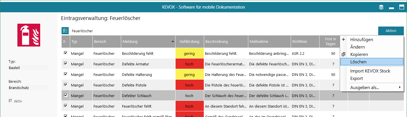 eintragsvorlage-löschen-entfernen-aussortieren-textbaustein-mangeltext